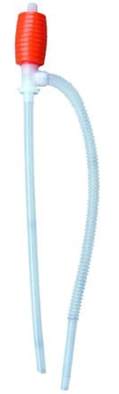 Qlima Manual Fuel Pump