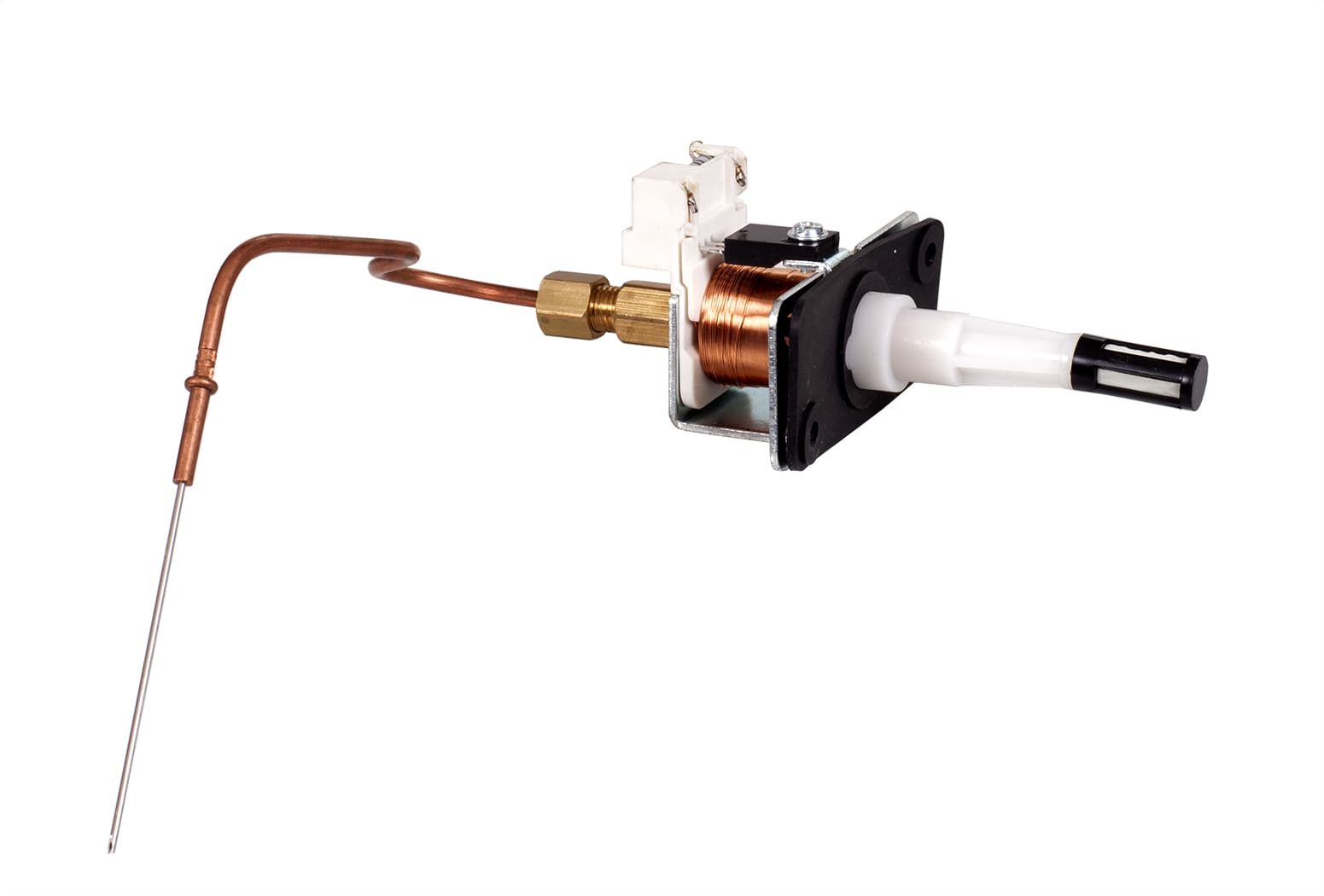 Fuel pumpe - Eurostove