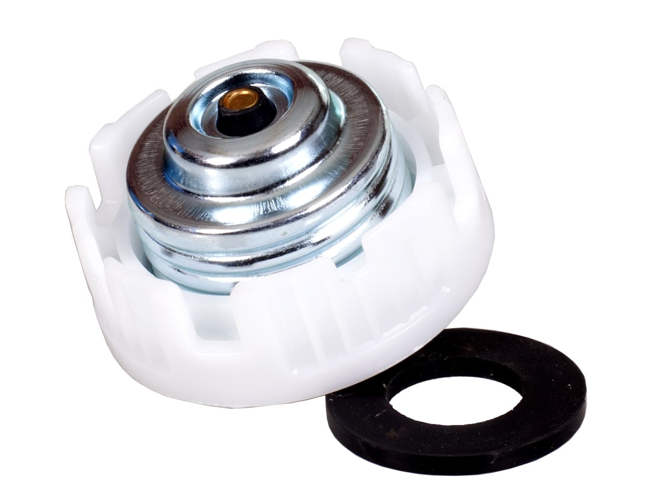 Eurostove Tankprop