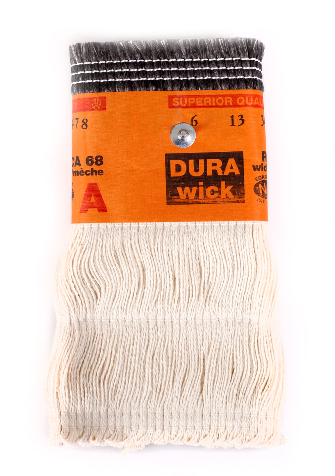 Dura wick A / Væge k